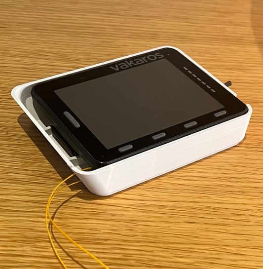 Vakaros Atlas/Edge hard case
